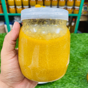 খাঁটি দানাদার গাওয়া ঘি / Gawa Ghee - 500 Gram