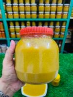 খাঁটি দানাদার গাওয়া ঘি / Gawa Ghee - 1 KG