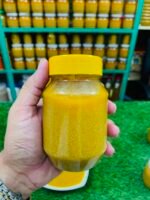 খাঁটি দানাদার গাওয়া ঘি / Gawa Ghee - 250 Gram