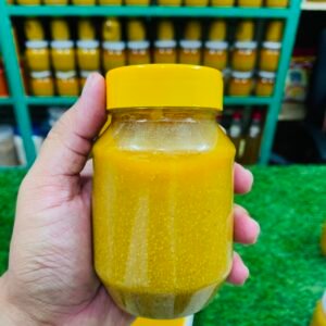 খাঁটি দানাদার গাওয়া ঘি / Gawa Ghee - 250 Gram