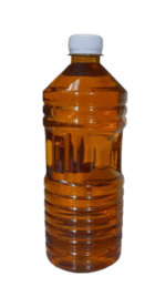Deshi Sarisha Oil / দেশি সরিষার তেল (1 Litter)
