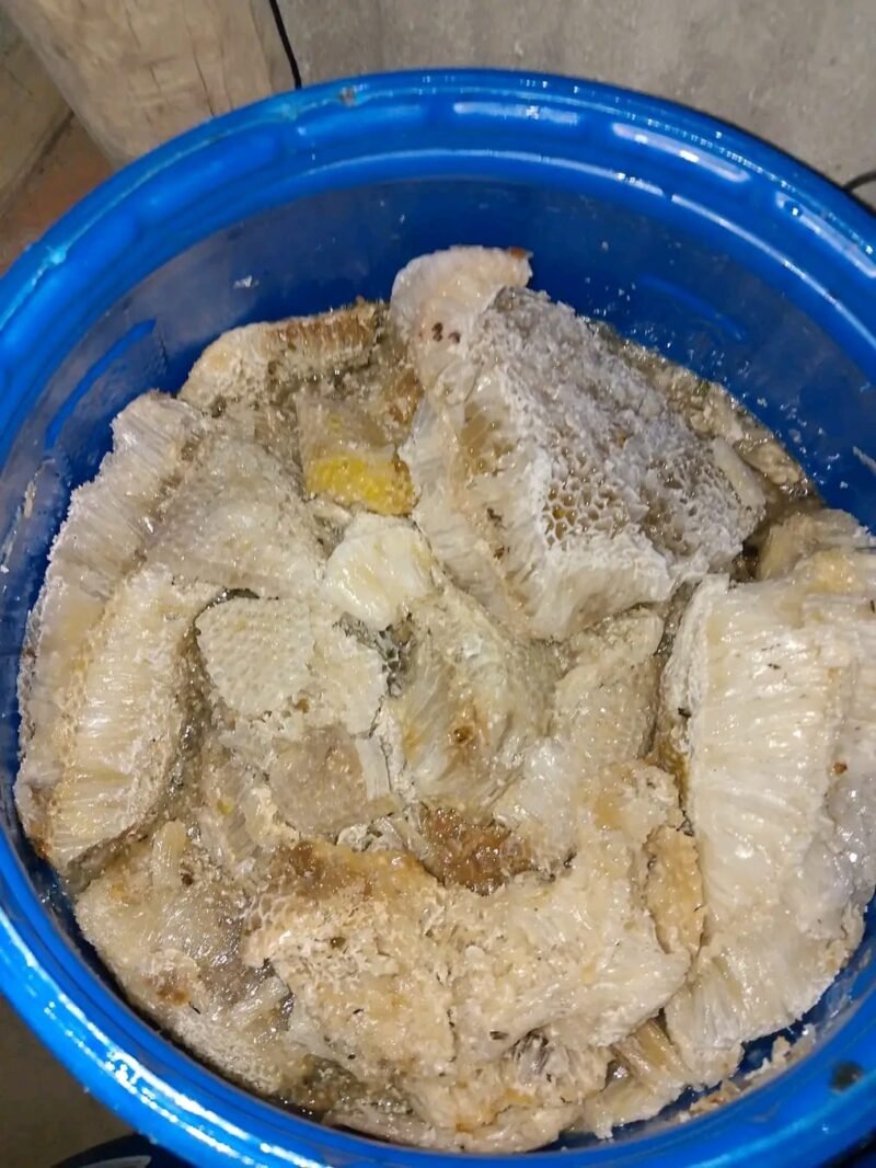 সুন্দরবনের প্রাকৃতিক মধু | Sundarban Natural Honey - 1 KG - Image 4