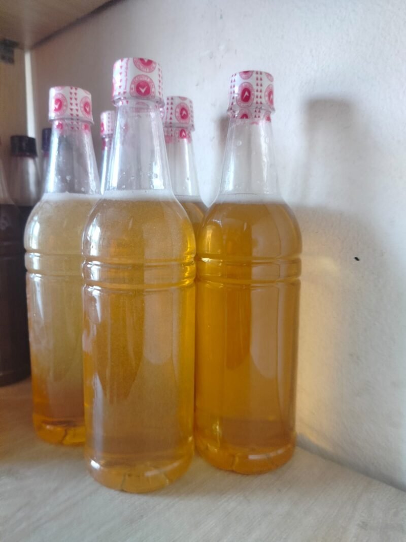 সুন্দরবনের প্রাকৃতিক মধু | Sundarban Natural Honey - 1 KG - Image 6