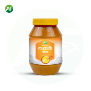 দানাদার গাওয়া ঘি | Granular Gawa Ghee