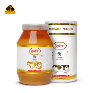 দানাদার গাওয়া ঘি | Granular Gawa Ghee