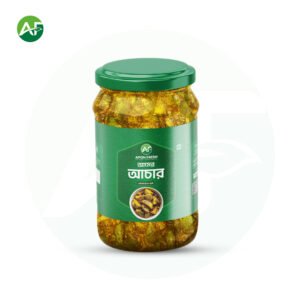 আমের আচার | Mango Pickle