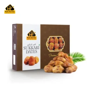 মেডজুল খেজুর | Medjool Dates